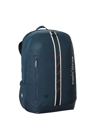 Wilson Roland Garros 2025 Sırt Çantası Lacivert Wr8038501001