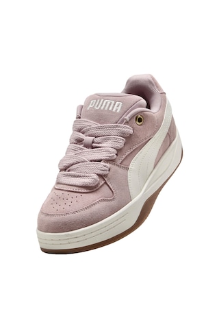 Puma Puma Park Luna Sd Kadın Siyah Günlük Ayakkabı 8540 Pembe
