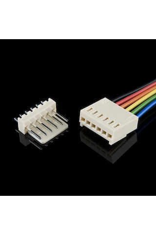 Sparkfun Molex 6pin Kablo - 15cm
