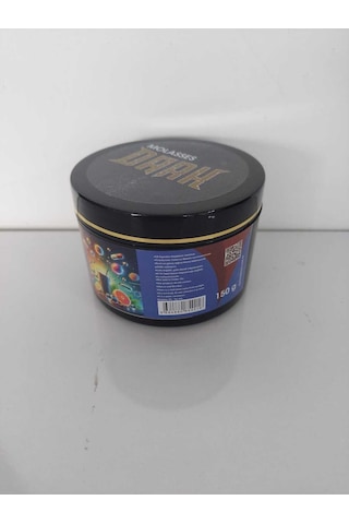 Energy Kokulu Nargilemelası Bitkisel 150g