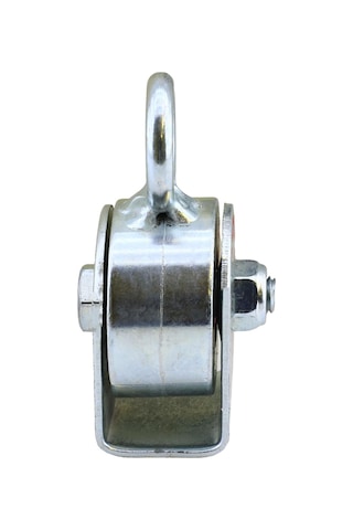 Salıncak Makarası Çelik 60 MM