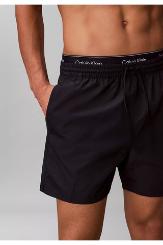 Calvin Klein Calvın Kleın Erkek Mayo Lv00n61023-0pp Siyah