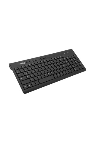 Frisby Fk-w156qu Kablosuz Klavye Mouse Set Diğer