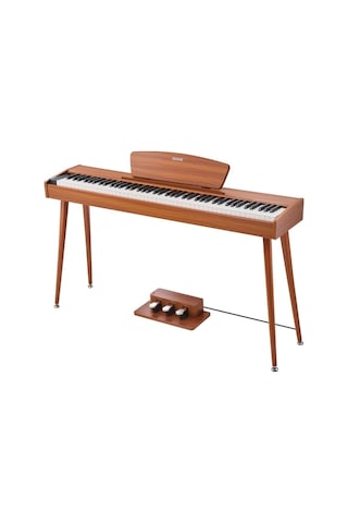 Donner Dhp-100 Pro Dijital Piyano Wood