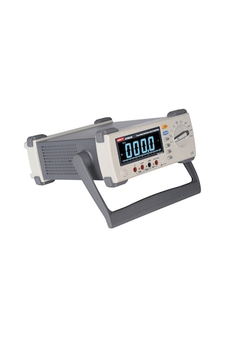 Unit Ut-8803e Masaüstü Dijital Multimetre Ölçü Aleti