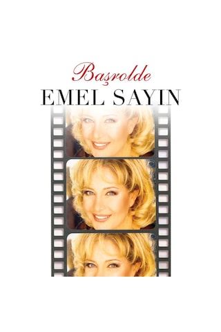 Emel Sayın - Başrolde Plak