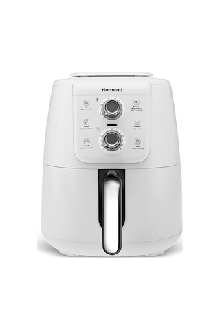 Homend Airfryday 4 Litre 2510H