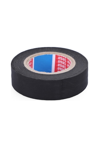 Tesa Bez Bant Tüysüz Isıya Dayanıklı Kablo Sarma Bantı 19MM-15MT