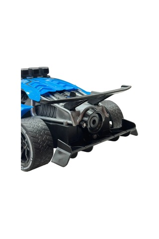 Drift Yarış Arabası Uzaktan Kumandalı Mavi Kırmızı
