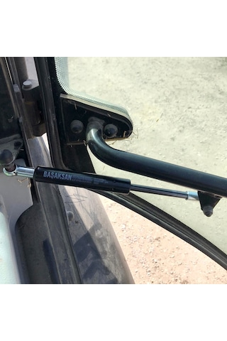Binbir Trend 47517733 New Holland Kapi Amortisörü 27,5 Cm 200N 500280348