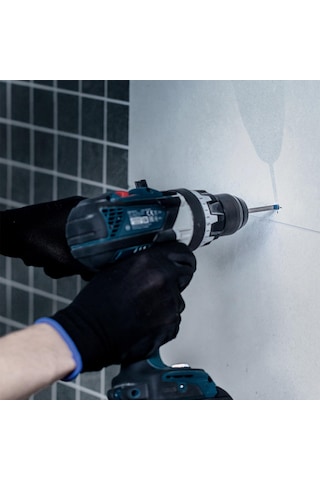 Bosch Expert Hex-9 Hardceramic Delme Ucu 7 X 90 Mm - 2608900591