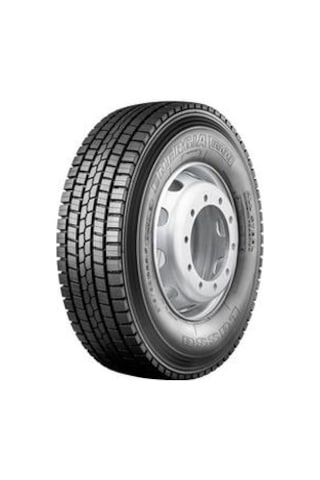 Lassa 315/80R22.5 154/150M M+S & Sfm Energia EG5500 A.Çeker Yaz Lastiği 2024