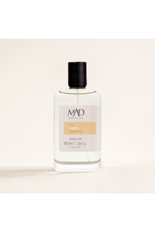 Mad W161 Selective Erkek Parfüm EDP 100 ML