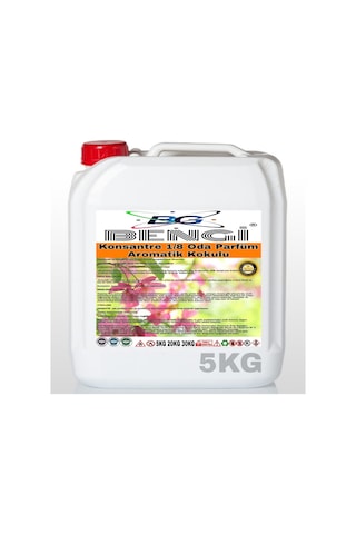 Oda Parfüm Aromatik Kokulu 5 Kg Aromatik Oda Parfüm Aromatik Kokulu 5 Kg Aromatik