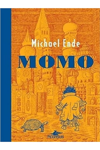 Çizgili Pijamalı Çocuk + Momo + Evrensel Türk Bilmecelerinden Seçmeler 3 Kitap