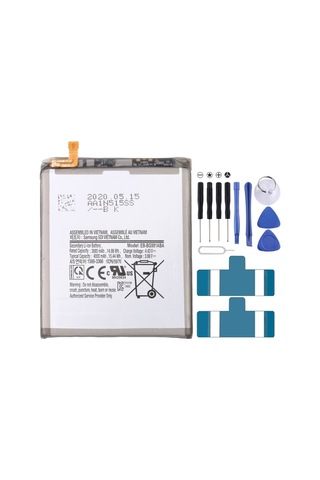 Cbtx One Plus Nord Ce 5g 4500mah Blp845 Pil Değişimi