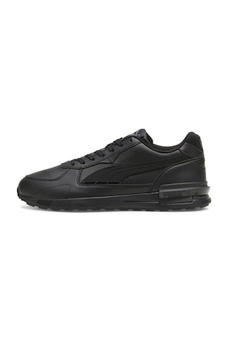 Puma Graviton Sl 2 Erkek Siyah Spor Ayakkabı 39537801 001