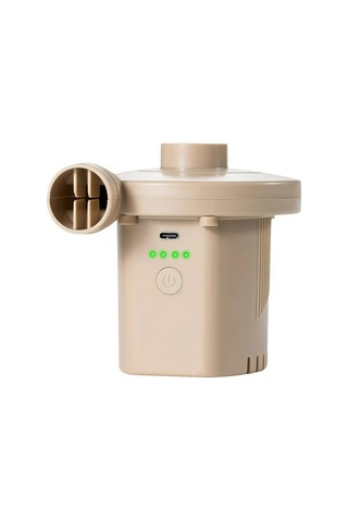 Jialan Taşınabilir Elektrikli Hava Pompası Şarj Edilebilir