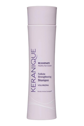 Keranique Volumizing Follicle Strengthening Şampuan 355ml