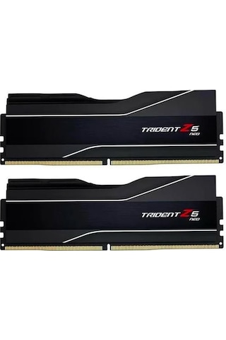 G.Skill Trident Z5 Neo 32GB 2x16 DDR5 6000MHz CL32 F5-6000J3238F16GX2-TZ5N