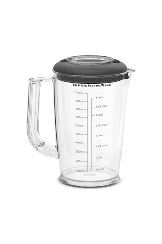 Kitchenaid 5KHBV83EER 180 W El Blender Seti