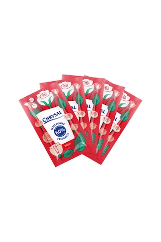 Chrysal Supreme Rosa Sachet 1l '1500 Adet' Diğer