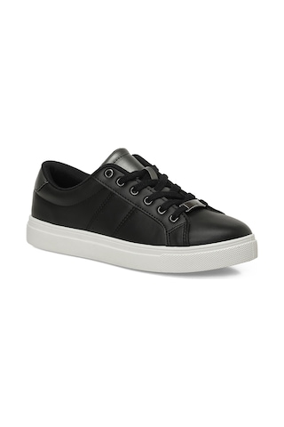 Torex Grace W 6fx Siyah Kadın Sneaker 000000000102203093 Siyah