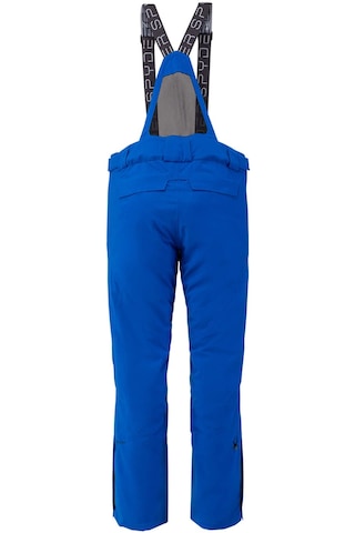 Spyder Spyder Dare Gore-tex Erkek Mavi Kayak Pantolonu 23084