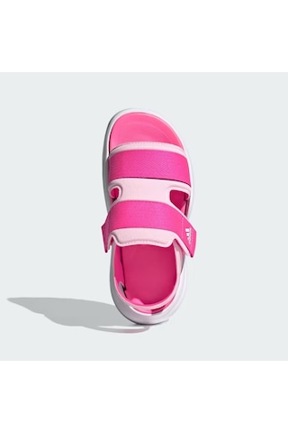 Adidas Mehana Sandal Kıds Clpınk/ftwwht/lucpnk