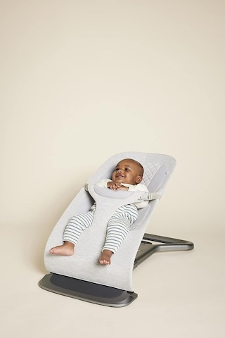 Ergobaby Bouncer | Evolve Coton | Light Grey