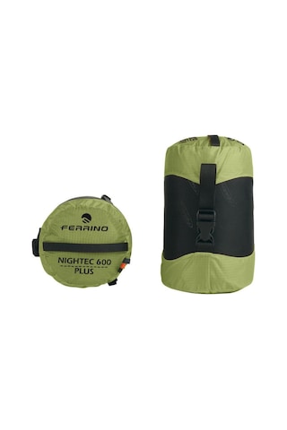 Ferrino Nightec 600 Plus Yeşil