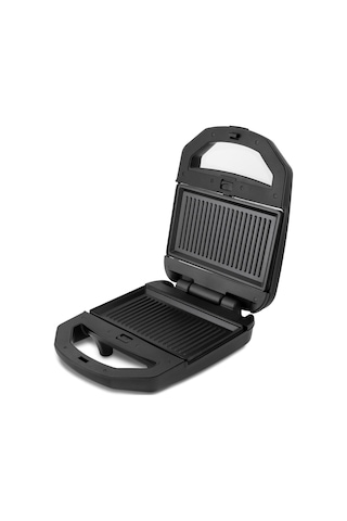 Fakir TM 5000 2'si 1 Arada Tost ve Waffle Makinesi