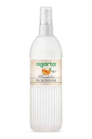 Agarta 80 Derece Mandalina Kolonyası 150 ML