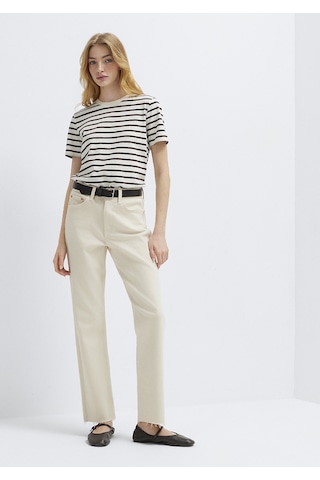 Mavi - New York Classic Denim Ekru 101441-a4064