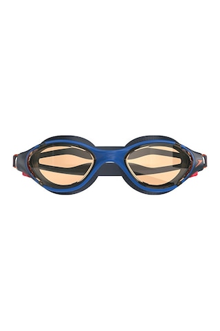 Speedo Speedo Biofuse 2.0 Gog Au Unisex Yüzücü Gözlüğü 8-00233201384 Lacivert Lacivert