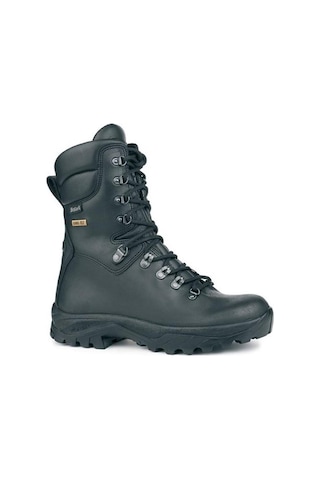 Hadpols Özel Üretim Seyahat Dağcılık Dayanıklı Bestard Adventure Xw Askeri Bot Uk-5 Eur-38 Çok Renkli