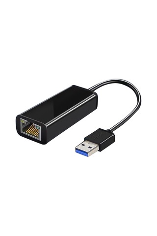 Cbtx UE010 USB Ethernet Adaptörü RJ45 LAN Ağ Kartı