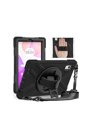 Lenovo Tab M9 Zore Defender Tablet Silikon Klasik