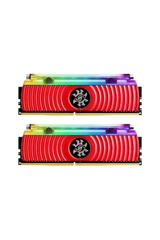 Adata D80 AX4U300038G16-DR80 XPG Spectrix 3000 MHz 16 GB DDR4 PC Ram