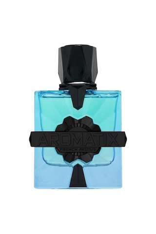 French Avenue Aromatix Magnetiq Extrait De Parfum 100 Ml Unisex Parfüm Aromatik - Odunsu