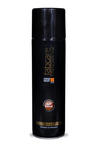 Bağcık + Fabcare Süet Ve Nubuk Ayakkabı Temizleyici Bakım Sprey Boyası 250 Ml Set 001