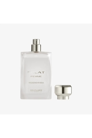Oriflame Eclat Femme Weekend Riviera Kadın Parfüm EDT 50 ML
