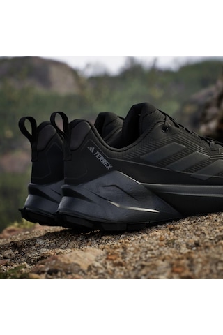 Adidas Terrex Trailmaker 2 Hiking Erkek Outdoor Ayakkabı C-adııh0618e20a00 Siyah