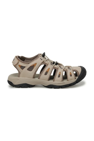 Dockers By Gerli Dockers 234715 4fx Kum Comfort Casual Rahat Kalıp Günlük Spor Sandalet Kum