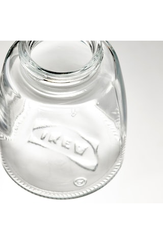 Ikea Ihaerdig Baharat Öğütücü Sku: Smg8690010178145 Açık Ahşap