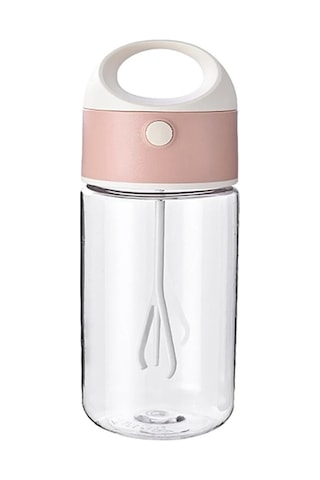 Ayt Sunup 380 Ml. Sporcu Protein Karıştırıcı Shaker Kokteyl Blender Pilli