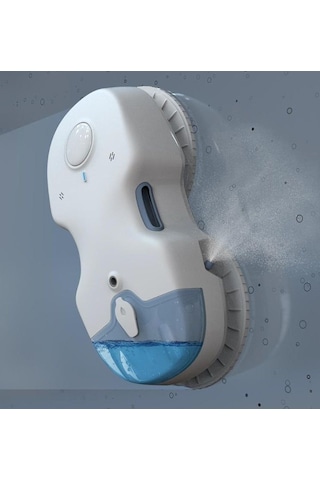 Hutt C65 Cam Silme Robotu