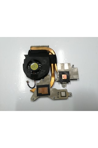 Packardbell Uyumlu Tj75 Soğutucu Fan