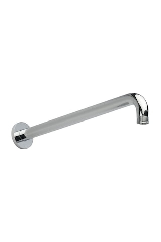 Eca Duvardan 325 Mm Duş Başlığı Borusu 102126608 Krom