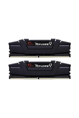 G.Skill RipjawsV F4-3600C16D-16GVKC 16 GB (2x8) DDR4 3600 MHz CL16 Ram